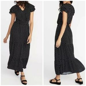 Old Navy Maxi Dress